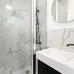 شقة فندقية Grand Relax