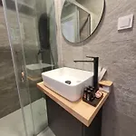 מלון דירות Grand Relax דיאקופטו