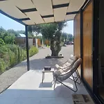 מלון דירות Grand Relax