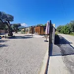 מלון דירות Grand Relax דיאקופטו