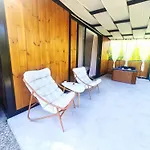 Aparthotel Grand Relax Diakopto