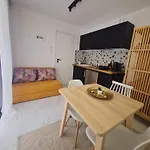 Grand Relax شقة فندقية