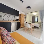 Grand Relax Appart hôtel Diakopto