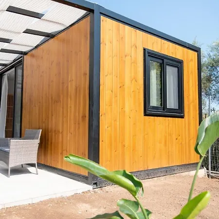 Grand Relax Diakopto