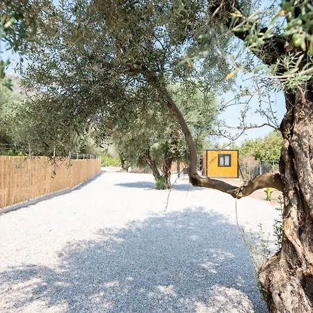 Grand Relax アパートホテル 4*