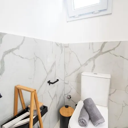 アパートホテル Grand Relax ディアコプト