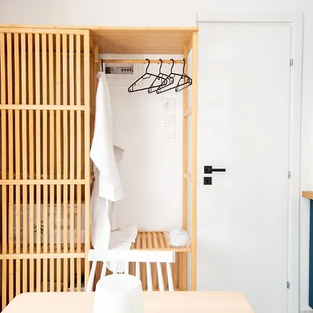 Grand Relax Aparthotel 4*