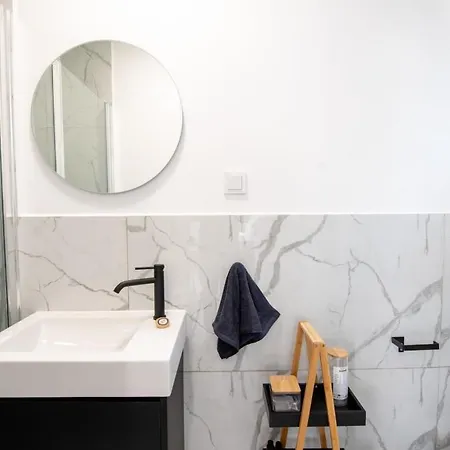 アパートホテル Grand Relax 4*