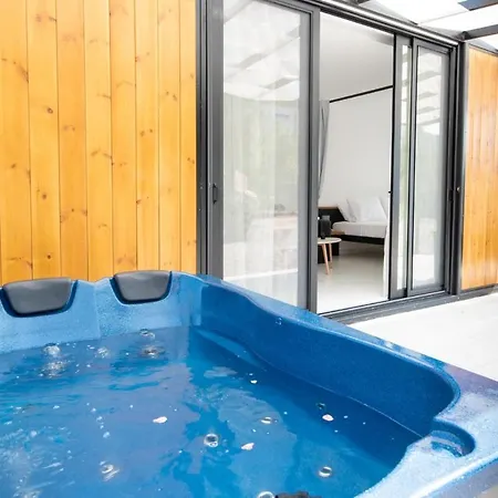 Aparthotel Grand Relax