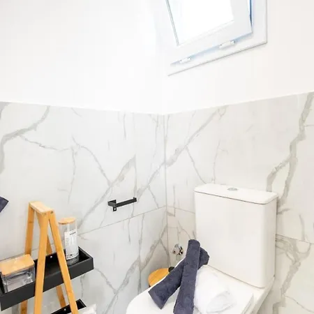 アパートホテル Grand Relax ディアコプト