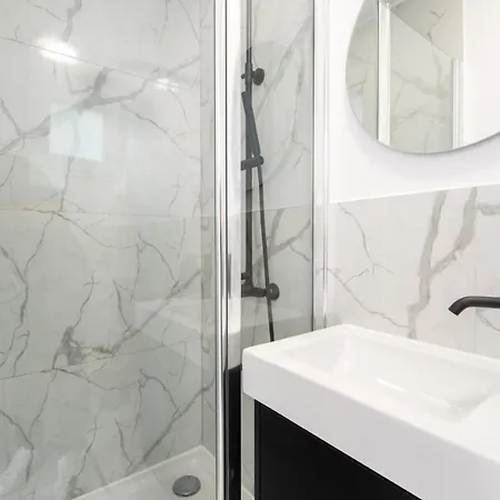 Aparthotel Grand Relax