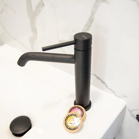 Grand Relax アパートホテル