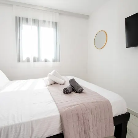 Aparthotel Grand Relax Diakopto