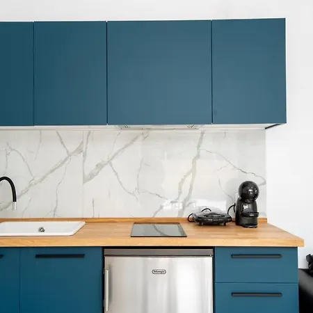 Aparthotel Grand Relax