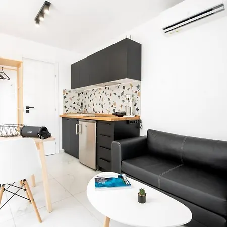 Grand Relax Aparthotel