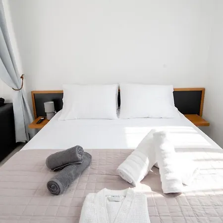 Grand Relax 4* Diakopto