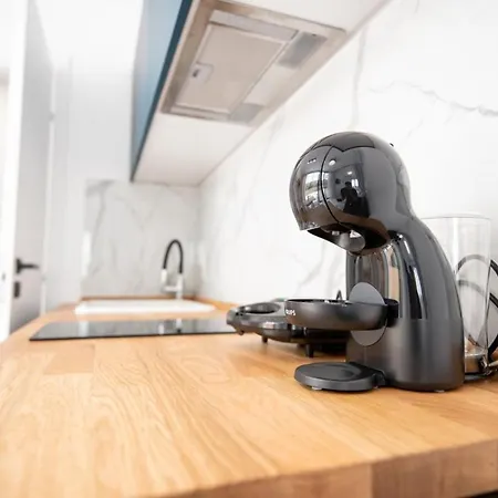 アパートホテル Grand Relax ディアコプト