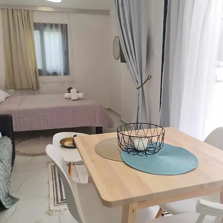 Grand Relax Aparthotel Diakopto