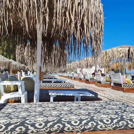 Grand Relax 4* Diakopto