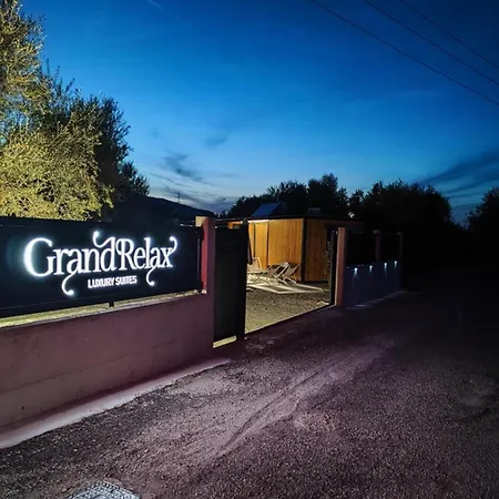 Grand Relax Aparthotel