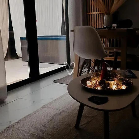 Aparthotel Grand Relax