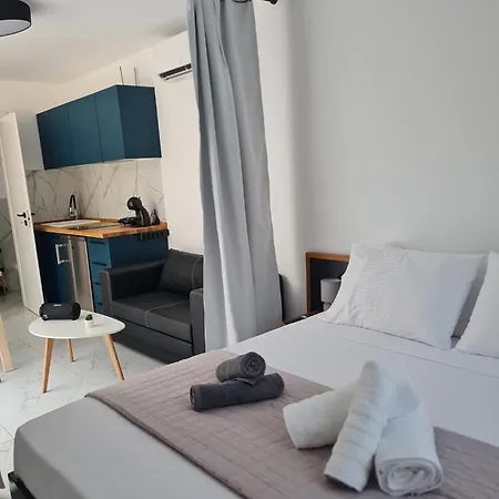 Aparthotel Grand Relax