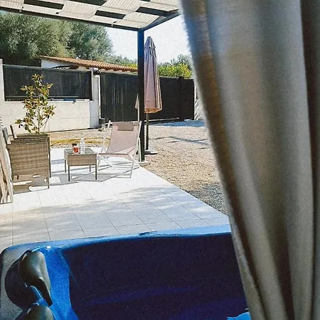 Grand Relax Aparthotel Diakopto