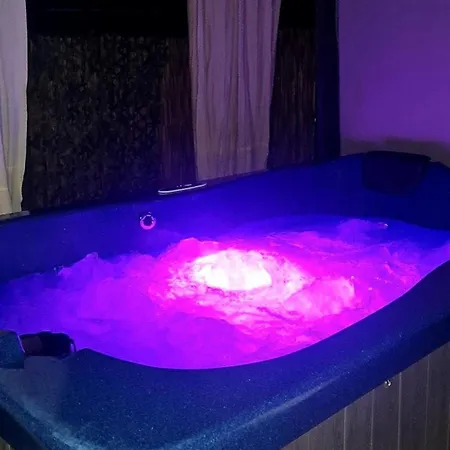Grand Relax Aparthotel
