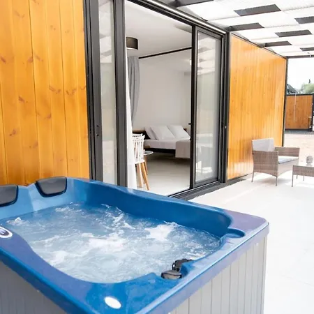 Grand Relax 4* Diakopto