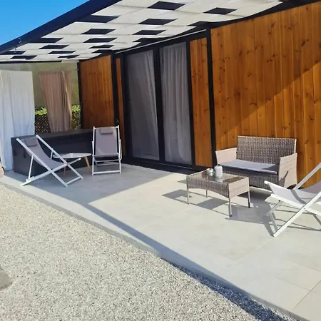 Grand Relax Aparthotel