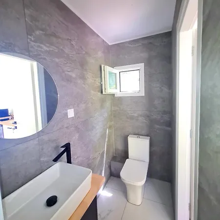 Grand Relax アパートホテル ディアコプト