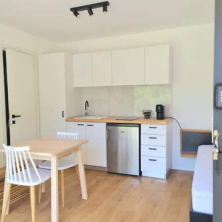 Aparthotel Grand Relax 4*