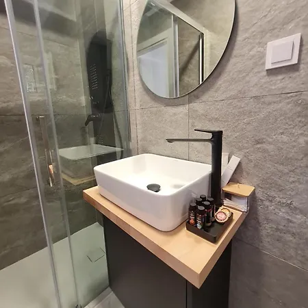 Aparthotel Grand Relax Diakopto