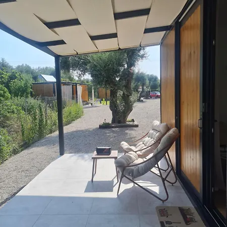 아파트호텔 Grand Relax