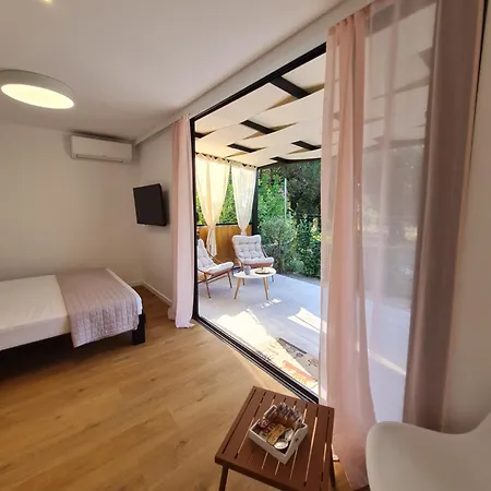 Aparthotel Grand Relax