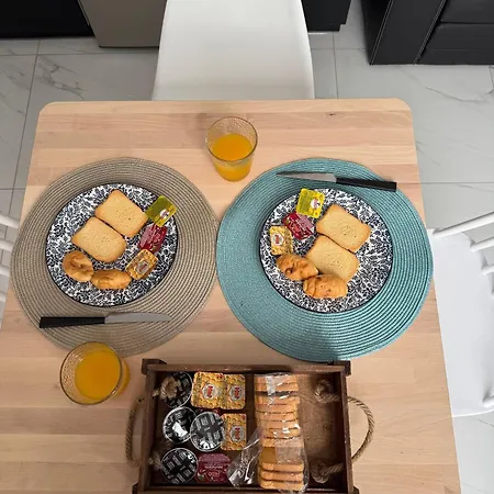 Grand Relax 4* Diakopto