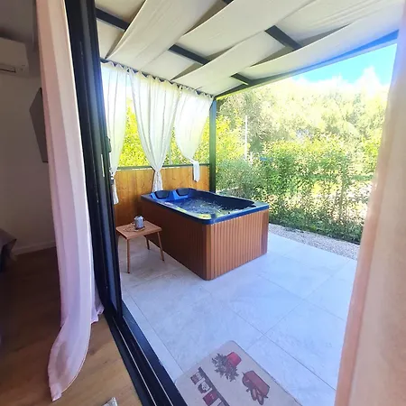 Grand Relax Diakopto