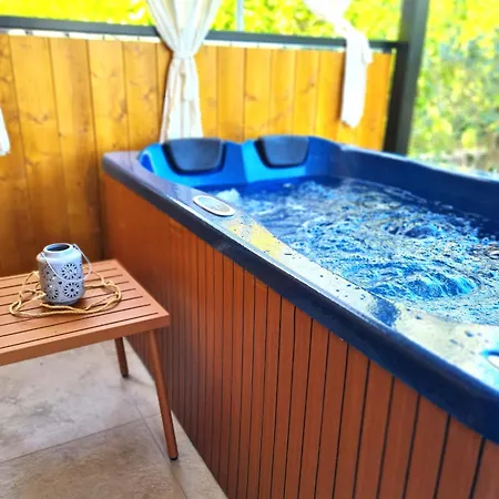 Aparthotel Grand Relax Diakopto