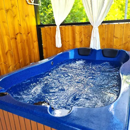 Aparthotel Grand Relax