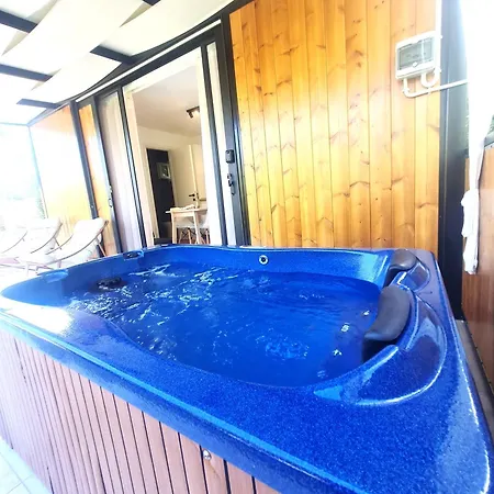 Grand Relax Aparthotel Diakopto