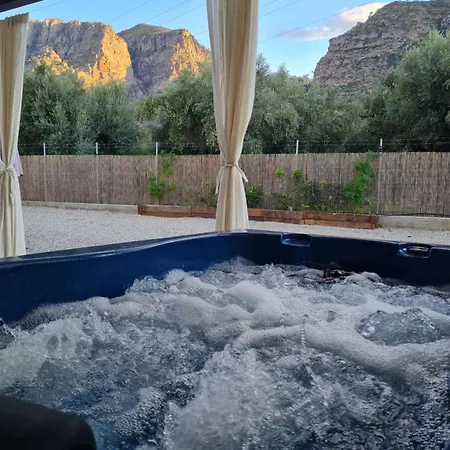 Grand Relax Diakopto