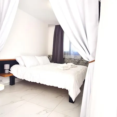 Aparthotel Grand Relax