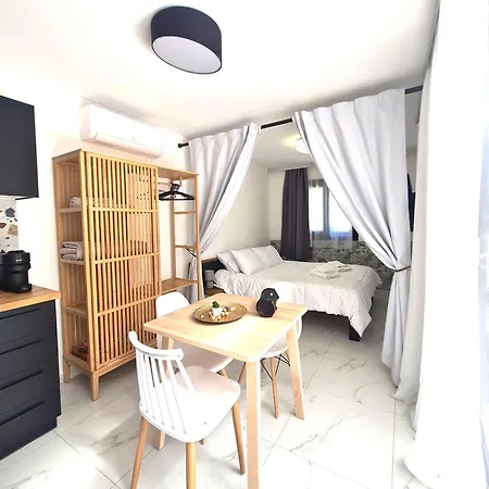 Aparthotel Grand Relax