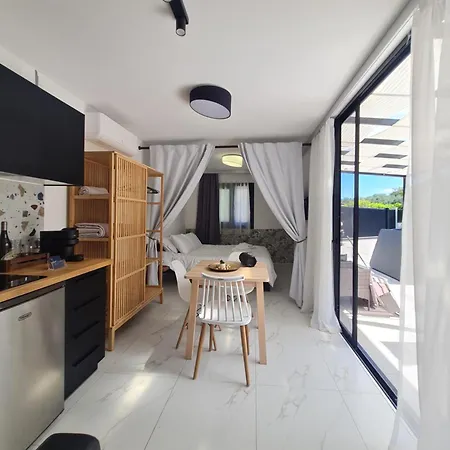 Grand Relax アパートホテル ディアコプト