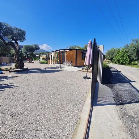 Aparthotel Grand Relax Diakopto