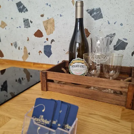 Aparthotel Grand Relax