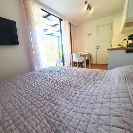 Grand Relax Aparthotel