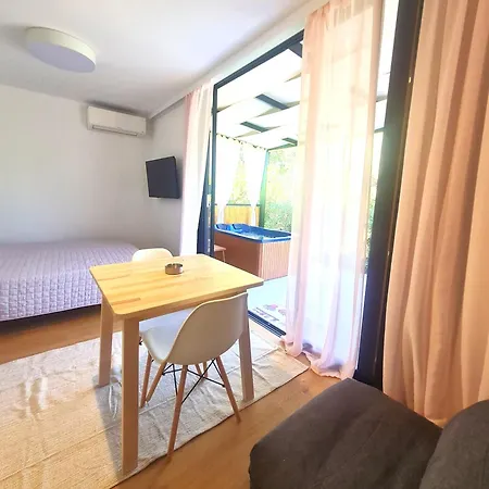 Grand Relax Appart hôtel
