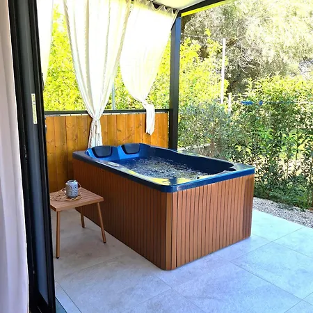 아파트호텔 Grand Relax 4*