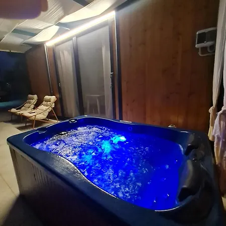 Grand Relax アパートホテル